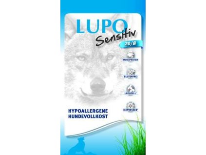 LUPO Sensitive 20/8 5kg