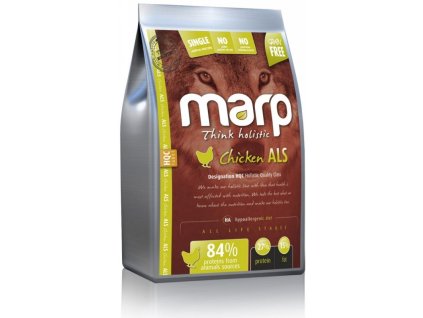 Marp Holistic – Chicken All life stages Grain Free