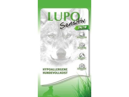 LUPO Sensitive 24/10 15kg