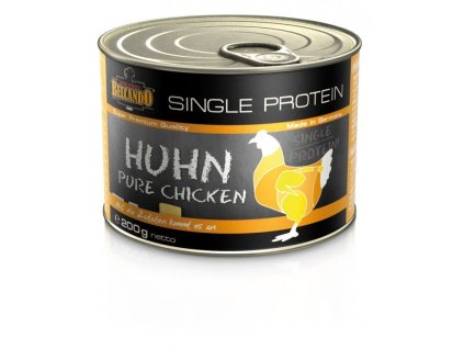 Belcando Single protein Chicken 400 g