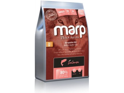 Marp Holistic - Salmon ALS Grain Free