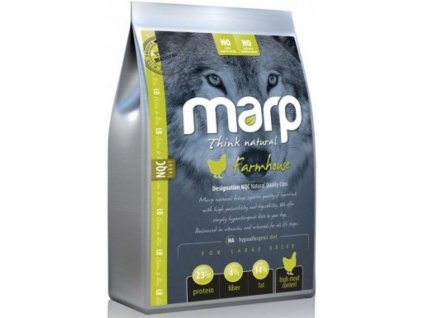 Marp Natural Farmhouse Large Breed