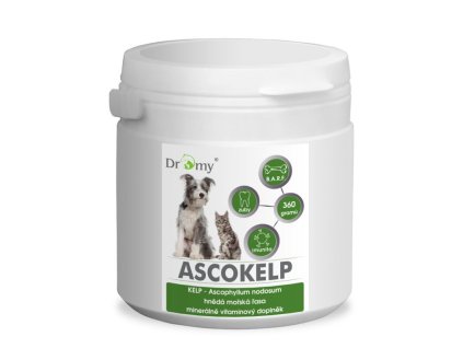 Dromy Ascokelp 200g