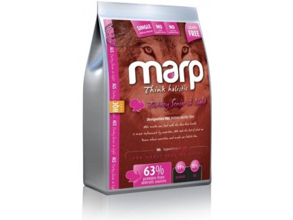 Marp Holistic - Turkey SAN Grain Free