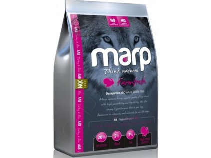 Marp Natural Farmfresh