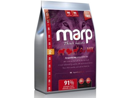 Marp Holistic - Red Mix Grain Free