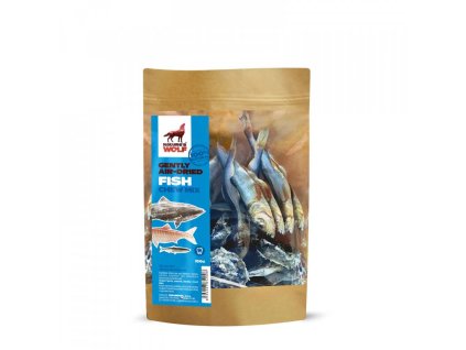 11251 nw 150g fish mix