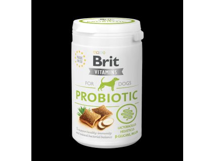 101112062 p brit vitamins probiotic