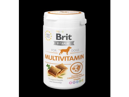 101112061 p brit vitamins multivitamin