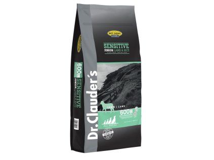 Best Choice Junior Lamb & Rice Sensitive