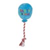 Beeztees Party Animal Hracka pro psy s lanem 39x13x7 5cm 1207202408520121205