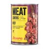 Josera Meat Lovers Pure Beef (hovězí) dog 400g