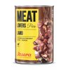 Josera Meat Lovers Pure Lamm (jehněčí) dog 400g