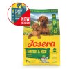 013585 Josera puppy Salmon Rice