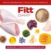 Fitt barf turkey ingredience