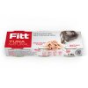 Fitt tuna cat front