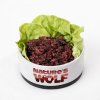 NATURES WOLF DEER B.A.R.F MENU 500g