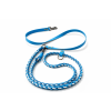 Paracord přepínací vodítko s biothane LAURA
