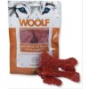 WOOLF Big Bone of Duck with Carrot 100g