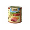 MACs Dog HOVĚZÍ a DÝNĚ 800g