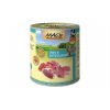 MACs Dog JEHNĚ A DRŮBEŽÍ SRDCE s rýží 800g