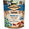 Carnilove Dog Crunchy Snack Salmon&Blueberries 200g