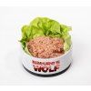 Nature's Wolf BARF Turkey Menu 250g | Krůtí menu pro psy