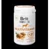101112061 p brit vitamins multivitamin
