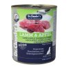 Dr.Clauder´s Lamm & Apfel (jehně s jablkem) 800g