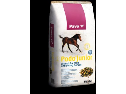 PodoJunior 15kg 86222 WITHOUT shadow