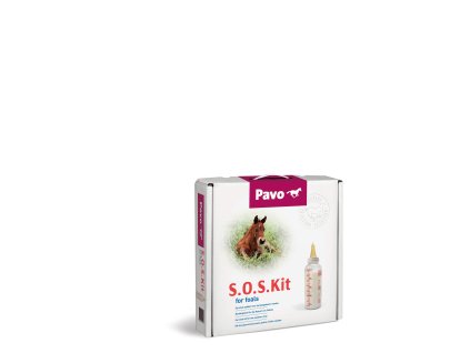 SOS Kit 1st 91612 shadow