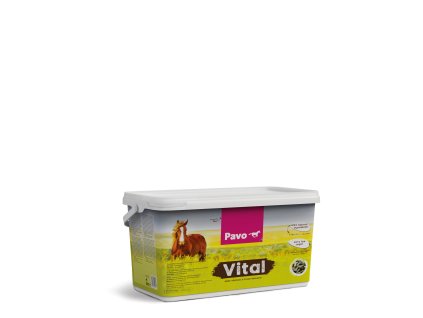 Vital emmer 8kg 91707 shadow