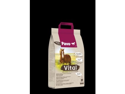 Vital REFILL 91711 WITHOUT shadow