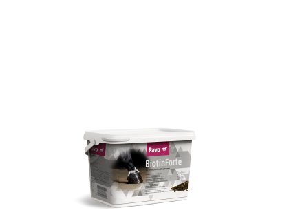 BiotinForte 3kg 79300 shadow
