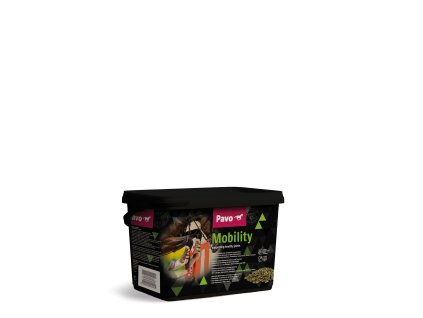 Mobility 3kg 79305 shadow