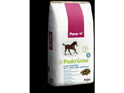 PodoGrow 20kg 91458 shadow