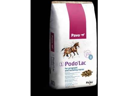 PodoLac pellets 20kg 91456 shadow