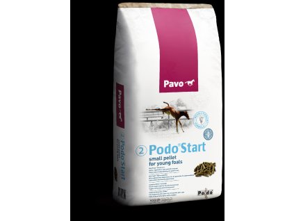 Podo Start 20kg 91457 shadow