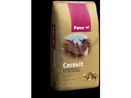 Cerevit 15kg 91470 shadow