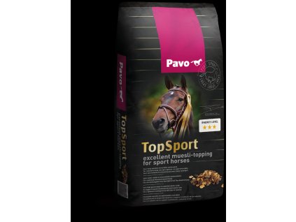 TopSport 15kg 91585 shadow