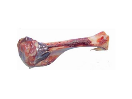 Kost masová vákuově balená Nobby 17 cm