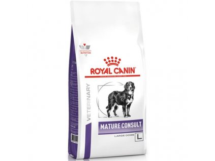 Royal Canin VET Care Dog Mature Consult Large 14 kg