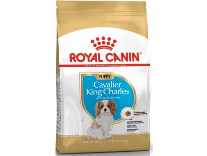 Royal Canin BREED Kavalír King Charles Puppy 1,5 kg