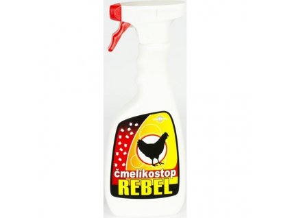 Rebel proti čmelíkům 250 ml