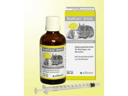 RodiCare Artrin 50ml