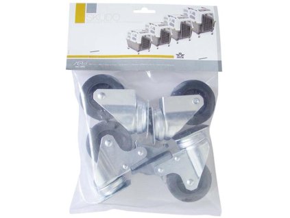 Kolečka k boxu IATA vel 4-7 Nobby