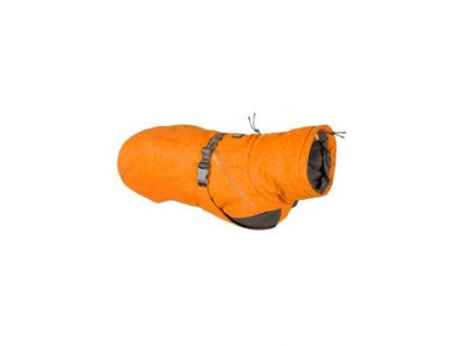 Obleček Hurtta Expedition parka rakytníková 45