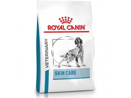 Royal Canin VD Dog Dry Skin Care Adult 11 kg