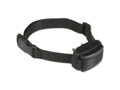 Obojek DOGTRACE proti štěkotu d-mute small