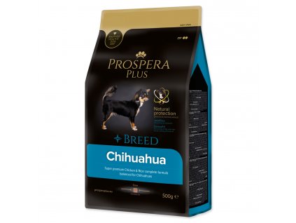 PROSPERA Plus Chihuahua 500 g